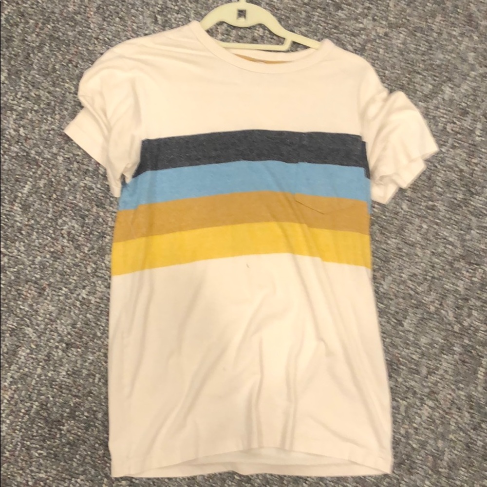 BillaBong T Shirt